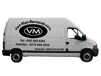 Van Man Removals Edinburgh 247726 Image 4